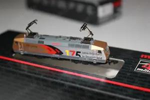 Märklin Insider Spur Z 88480