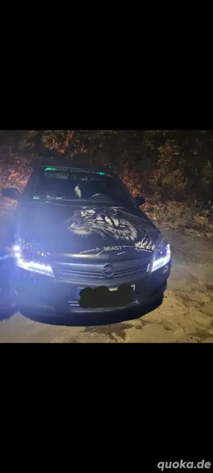 Auto für Export 
