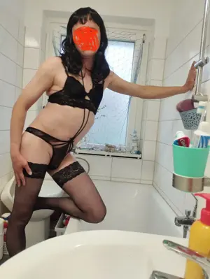 suche einen aktiven Mann