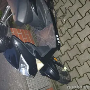 25er Roller zuverkaufen 