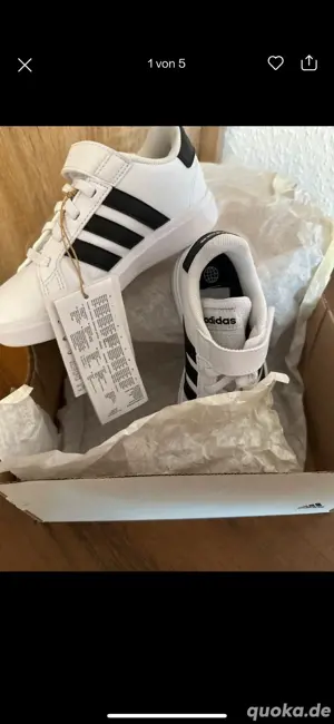 Adidas kinderschuhe