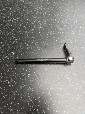 Fox Racing Shox Steckachse Boost 15X110mm MTB