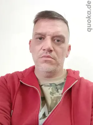 Ich Männlich 44 suche Frau 35 - 50 