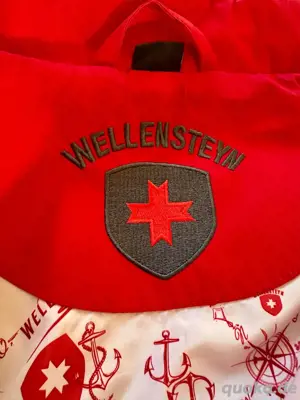 Damen jacke Wellensteyn Bild 3