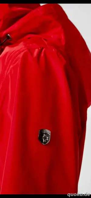 Damen jacke Wellensteyn Bild 4