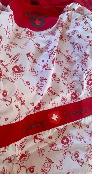 Damen jacke Wellensteyn Bild 5