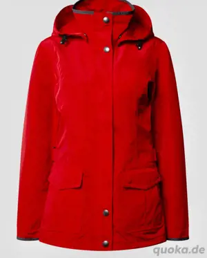 Damen jacke Wellensteyn