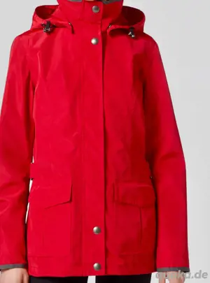 Damen jacke Wellensteyn Bild 2
