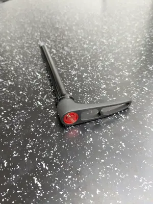 DT Swiss RWS MTB X-12 142mm Alu Steckachse