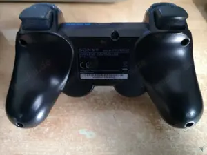 Sony Playstation 3 Wireless DualShock 3 Controller CHECHZC2E Bild 2