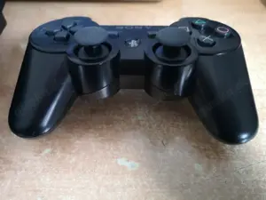 Sony Playstation 3 Wireless DualShock 3 Controller CHECHZC2E Bild 3