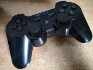 Sony Playstation 3 Wireless DualShock 3 Controller CHECHZC2E Bild 5