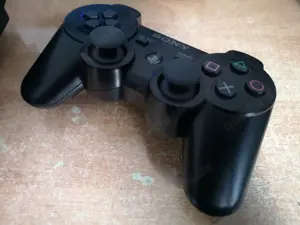 Sony Playstation 3 Wireless DualShock 3 Controller CHECHZC2E Bild 6