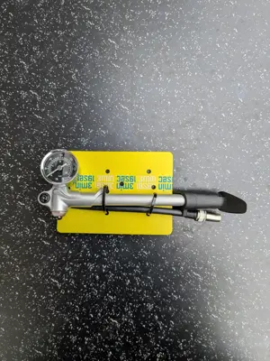 Federgabelpumpe Neu bis 300psi (20bar) MTB