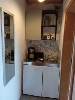 Zimmer Unterkunft Apartment Ferienwohnung Bild 4