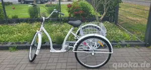 Dreirad ( Neu )