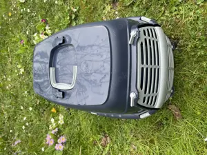 Tragebox z. B. für Kaninchen