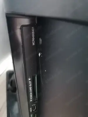 Fernseher 106 cm