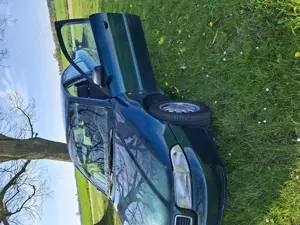Verkaufe Audi A4 B5