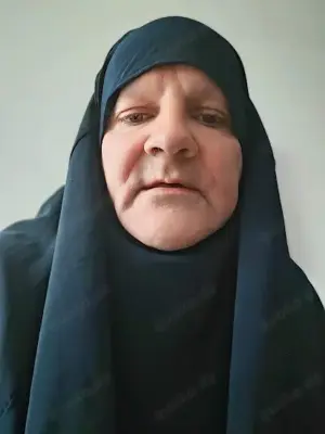 Suche den einsamen älteren türkischen Freund...