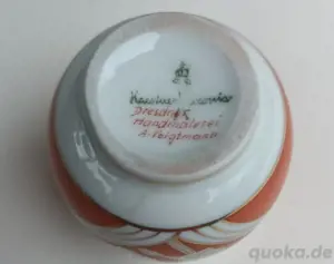 ! ! !  Vasen Konvolut  Bild 3