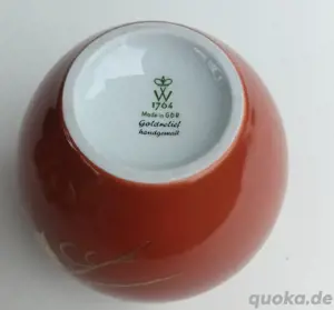 ! ! !  Vasen Konvolut  Bild 4