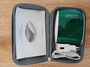 Hörgerät, Trockenstation für Hörgerät