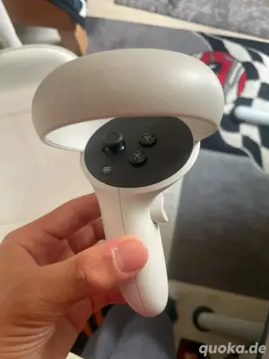 oculus quest 2 vr brille