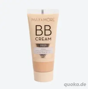 BB Creme lsf 30