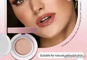 Bb Creme  