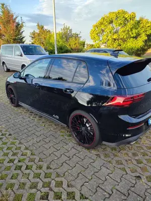 VW Golf GTI Clubsport 45 Bild 4