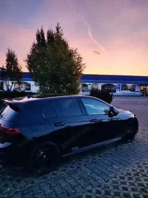VW Golf GTI Clubsport 45 Bild 2