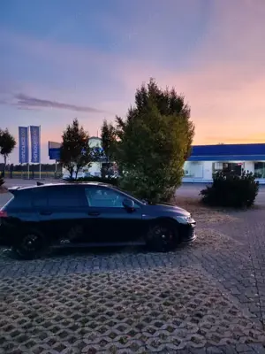 VW Golf GTI Clubsport 45