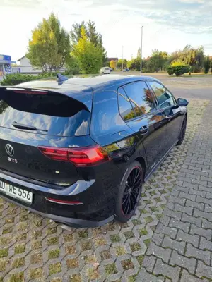 VW Golf GTI Clubsport 45 Bild 3