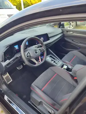 VW Golf GTI Clubsport 45 Bild 8