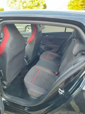 VW Golf GTI Clubsport 45 Bild 9