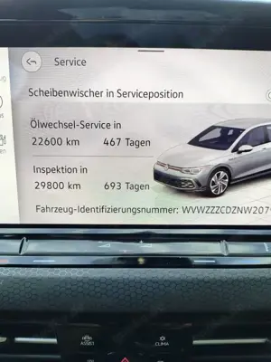 VW Golf GTI Clubsport 45 Bild 7
