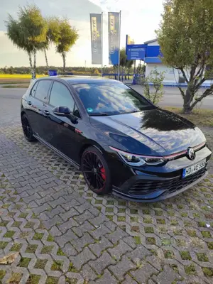 VW Golf GTI Clubsport 45 Bild 6