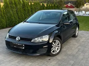 Volkswagen Golf 2012
