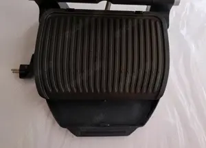 Tefal OptiGrill Bild 2