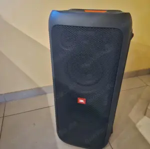 Jbl Partybox 200