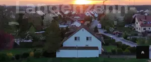 Haus am Wald in Langenzenn privat zu verkaufen, 184 qm Wohnfläche