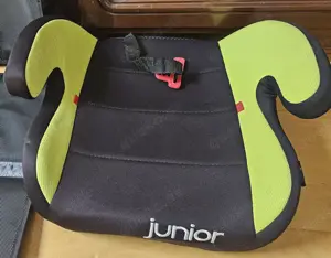 sehr gute Kindersitze zu verschenken Bild 3