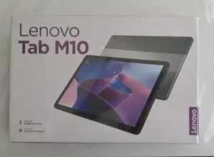 Lenovo Tab M10 (10,1 Zoll ) - ungeöffnet & versiegelt