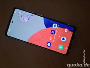 Samsung A52s 5g