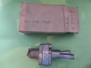 Mercedes-Benz 0000702947,Solex Vergaser 4A1 Thermozusatzstarter