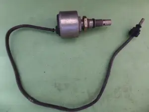 Mercedes-Benz 0000720117 Abschaltventil Stromberg Vergaser 