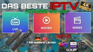 Biete alle Programme