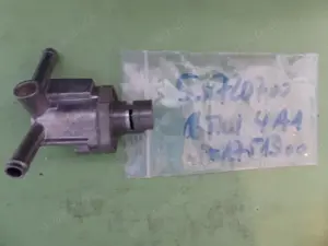 BMW 13111264901, Thermozusatzstarter Solex Vergaser 4A1