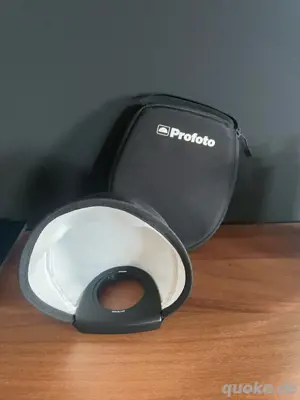Profoto Soft Bounce für A1 Bild 2